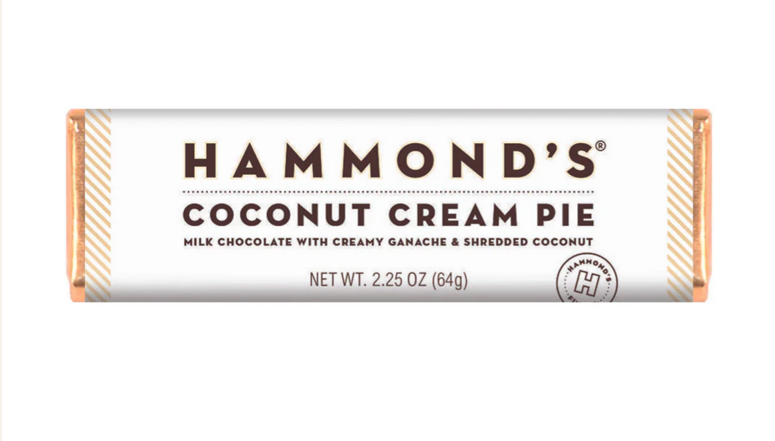 Hammond's Candies