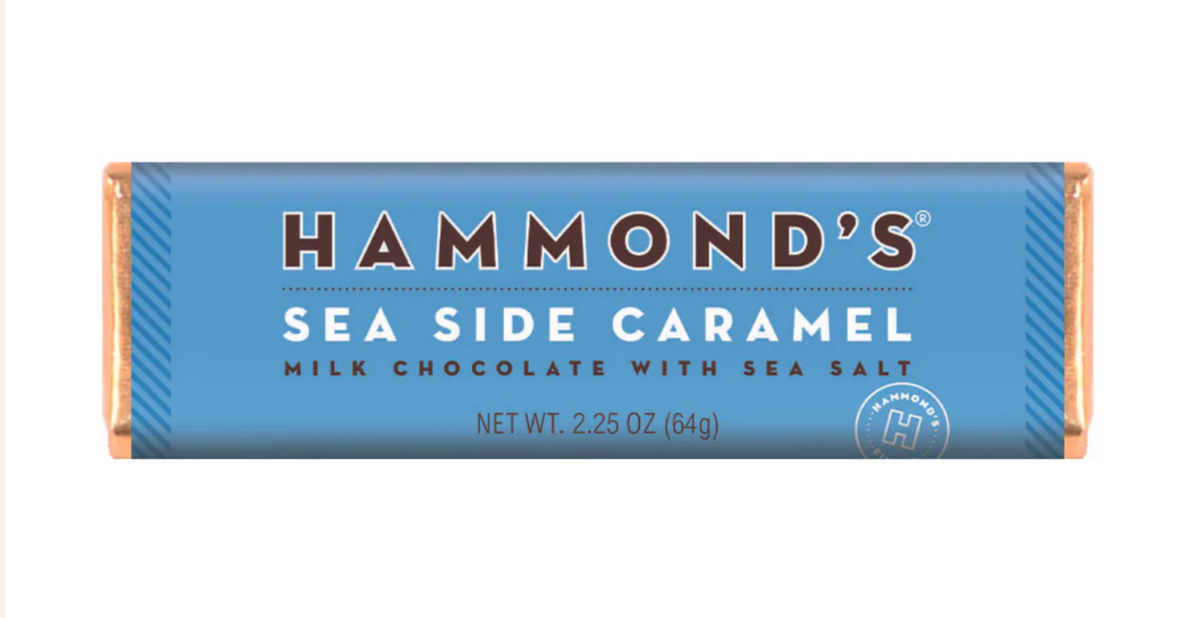 Hammond's Candies