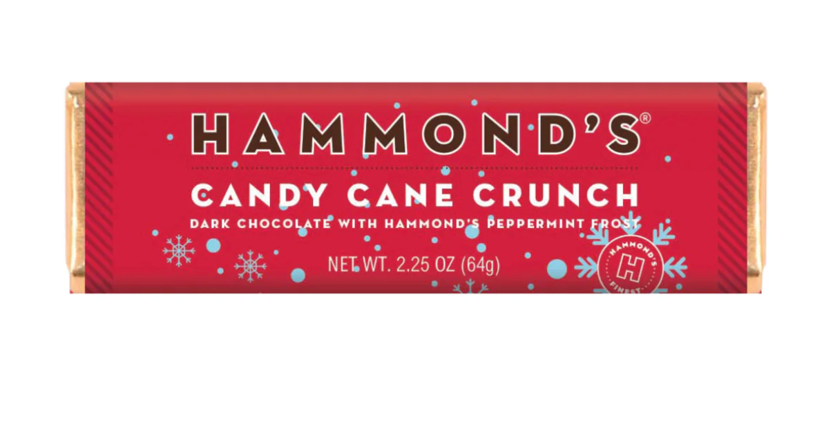 Hammond's Candies