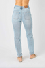 Judy Blue 88691 Plus Jean Jogger