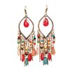 Dreamcatcher Earrings