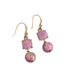 Bead Drop Earrings