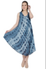 Rayon Boho Dresses
