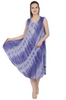 Rayon Boho Dresses