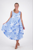 Rayon Boho Dresses