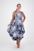 Rayon Boho Dresses