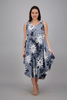 Rayon Boho Dresses