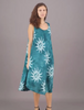 Rayon Boho Dresses