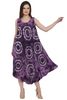 Rayon Boho Dresses