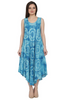 Rayon Boho Dresses