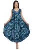 Rayon Boho Dresses