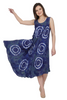 Rayon Boho Dresses