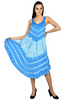 Rayon Boho Dresses