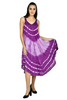 Rayon Boho Dresses