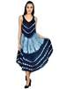 Rayon Boho Dresses