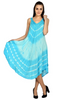 Rayon Boho Dresses