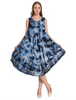 Rayon Boho Dresses
