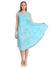 Rayon Boho Dresses