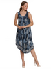Rayon Boho Dresses