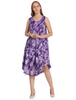 Rayon Boho Dresses
