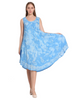 Rayon Boho Dresses