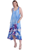 Rayon Boho Dresses