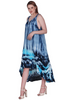 Rayon Boho Dresses