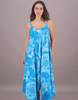 Rayon Boho Jumpsuits