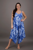 Rayon Boho Jumpsuits