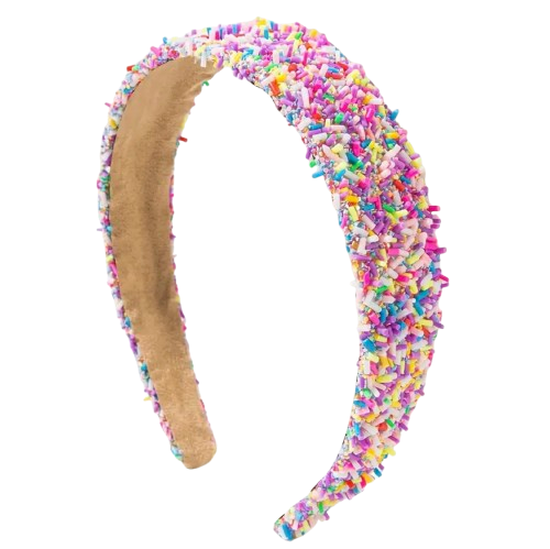 Sprinkle Headbands
