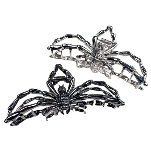 Spider Claw Clip