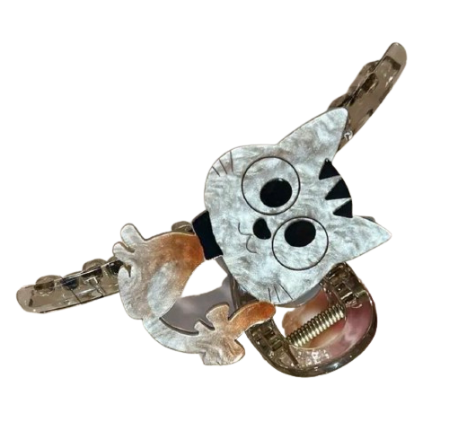 Cat Claw Clip