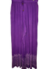 Boho Resort Pants