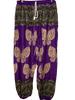 Boho Resort Pants