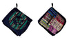 Peace Sign Messenger Bag