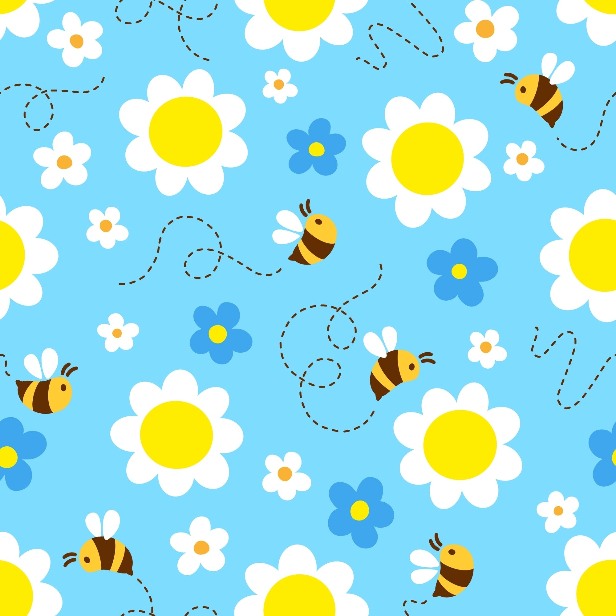 PREORDER Buzzy Bees KIDS capri legging