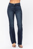 Load image into Gallery viewer, Judy Blue High Waist Slim Bootcut Jean 82162