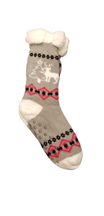 Sherpa socks
