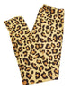 Load image into Gallery viewer, Classic Cheetah full length Legging NO pockets