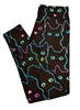 Load image into Gallery viewer, Neon Cats Legging NO pockets