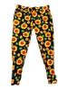 Load image into Gallery viewer, Sunflower Full Length Jogger