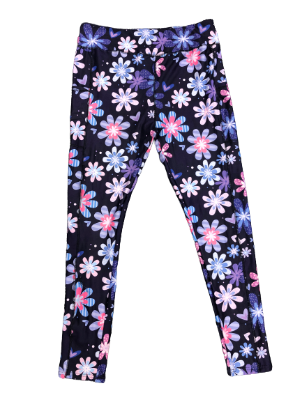 Crazy Daisies WITH pockets