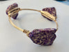 Load image into Gallery viewer, Gemstone bangles