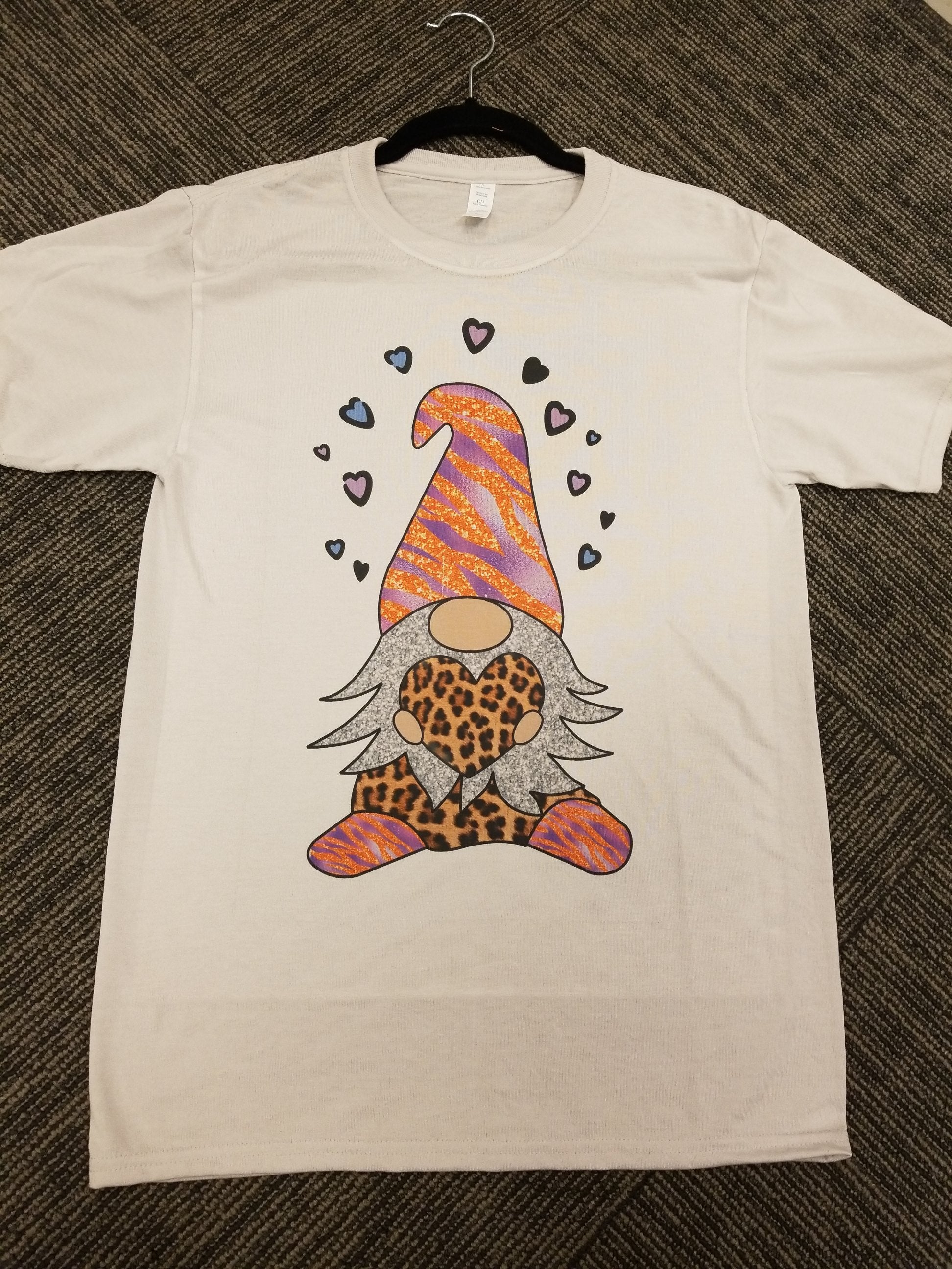 Gnome Love T-shirt