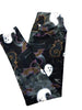 Ghosties and Kitties (kid size leggings)