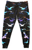 We Don't Need Wings to Fly full length jogger