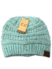 CC Brand Confetti Beanie