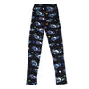 Indy Cars (kid size leggings)
