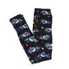 Load image into Gallery viewer, Indy Cars (kid size leggings)