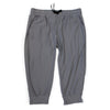 Grey Capri Jogger